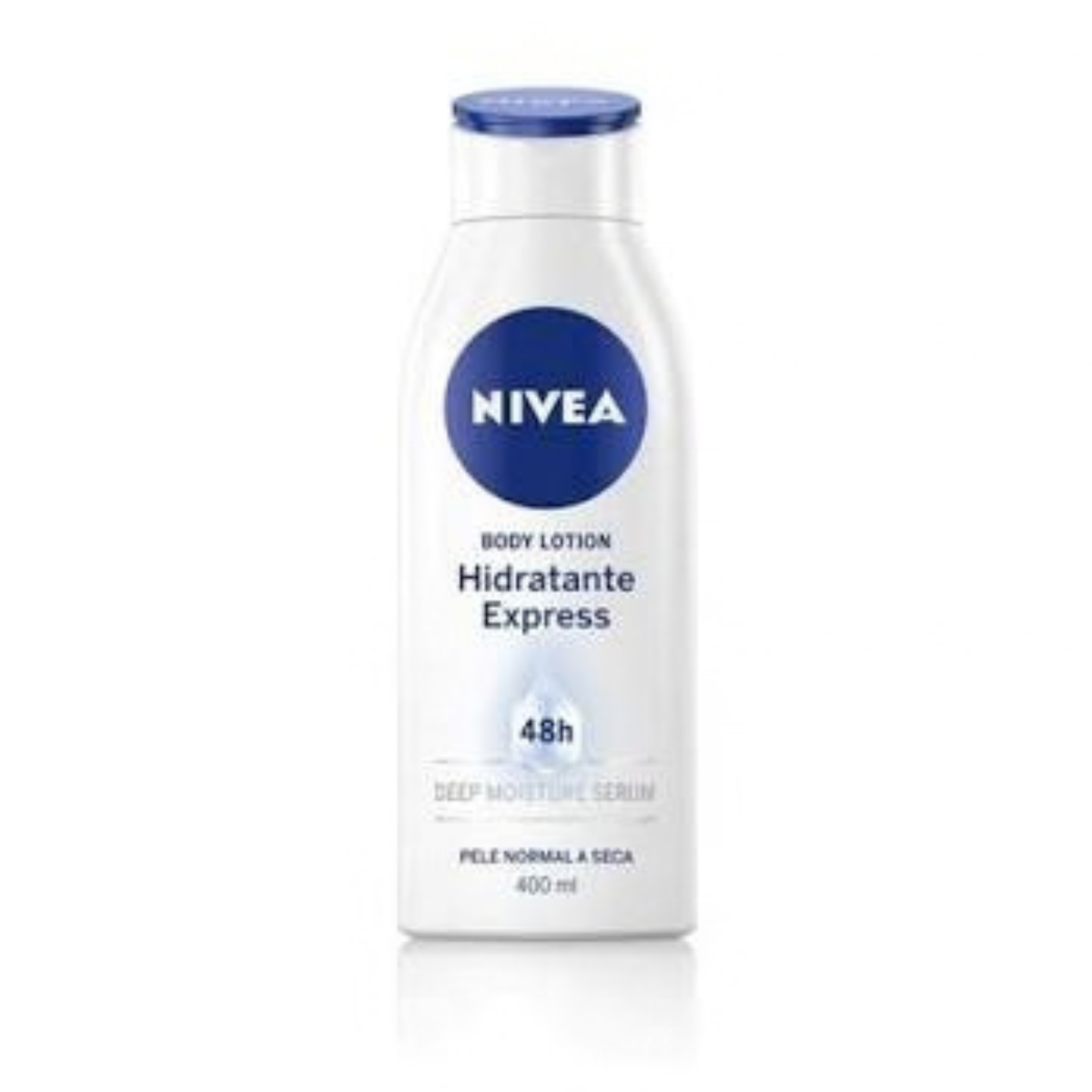 Nivea Body Lotion Express Hydration 400ml