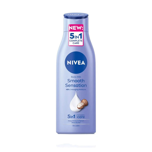 Nivea Body Lotion Shea Butter 250ml