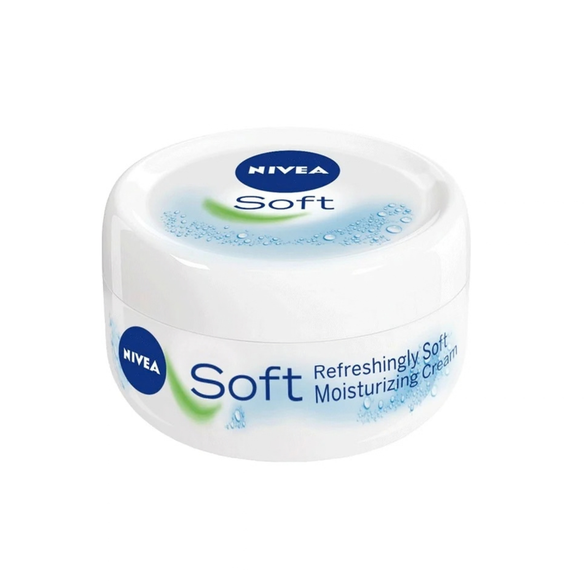 Nivea Face Cream Soft 100ml