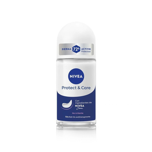 Nivea Roll On Protect Care 50ml