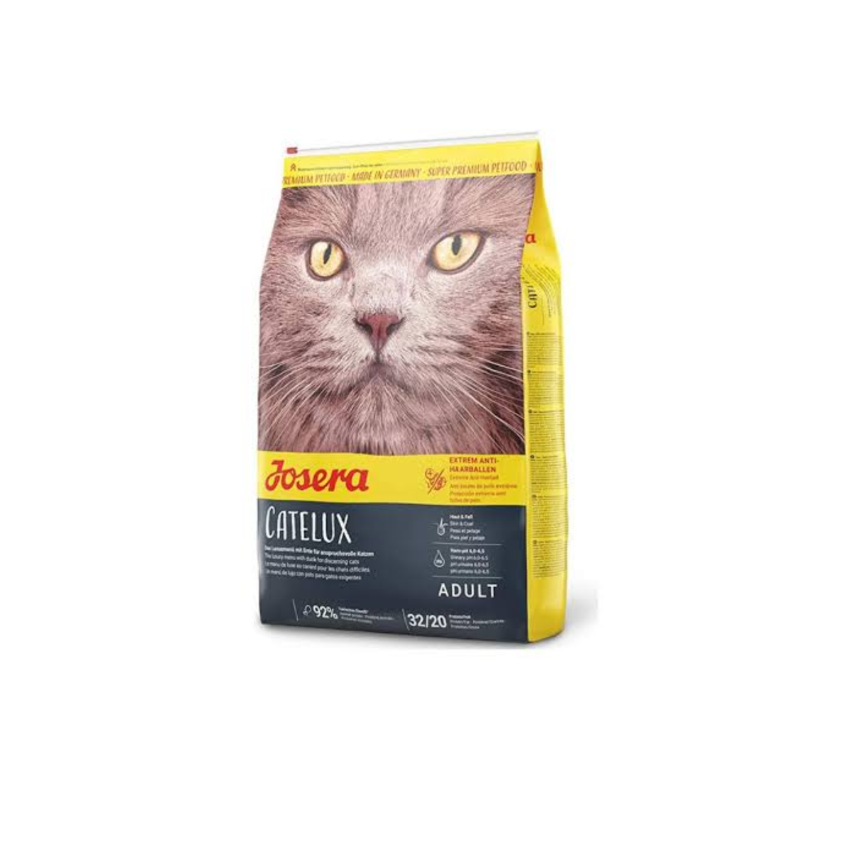 Josera Catelux 2kg