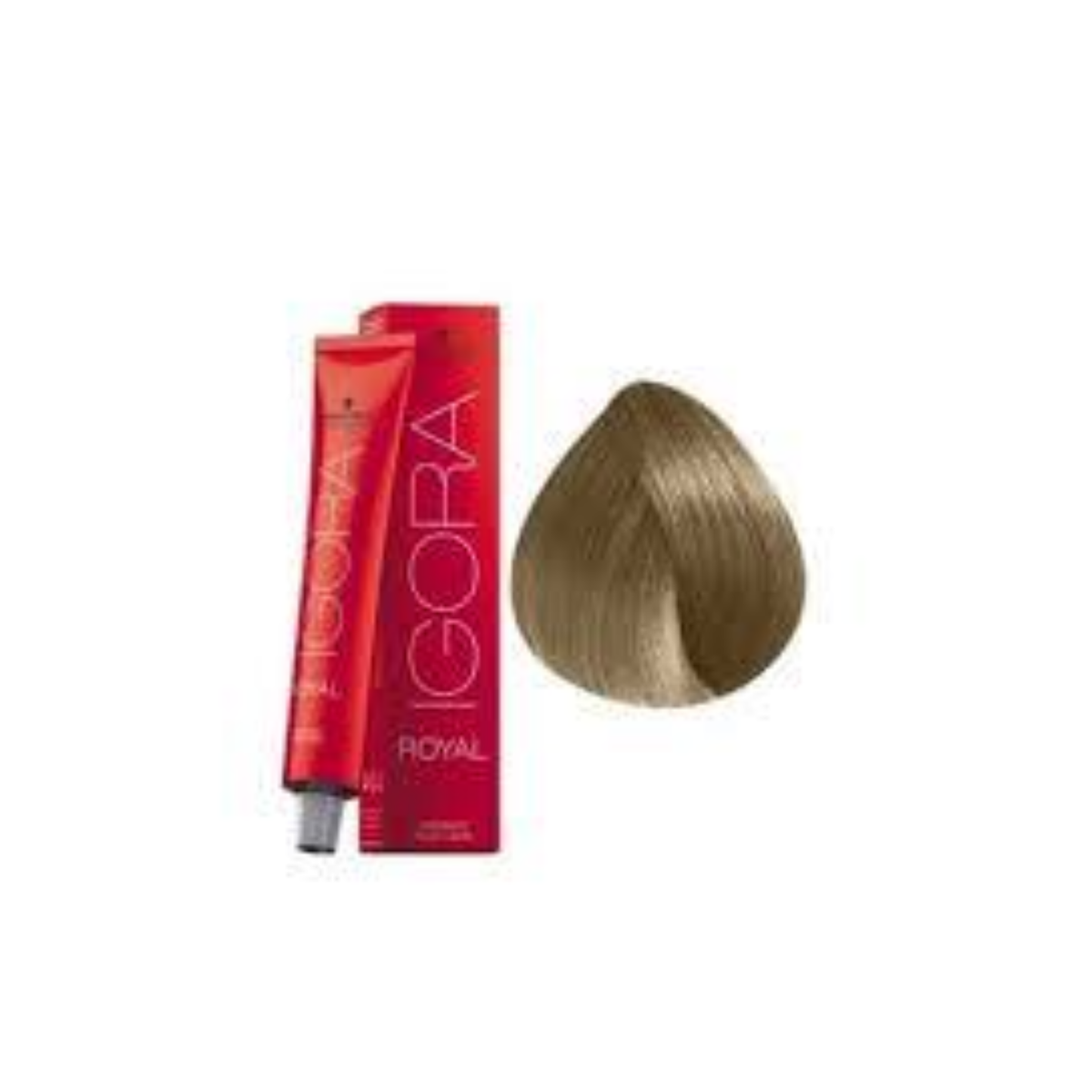 Schwarzkopf Igora Royal Hair Color Platinum Blonde Beige 9-4 60ml
