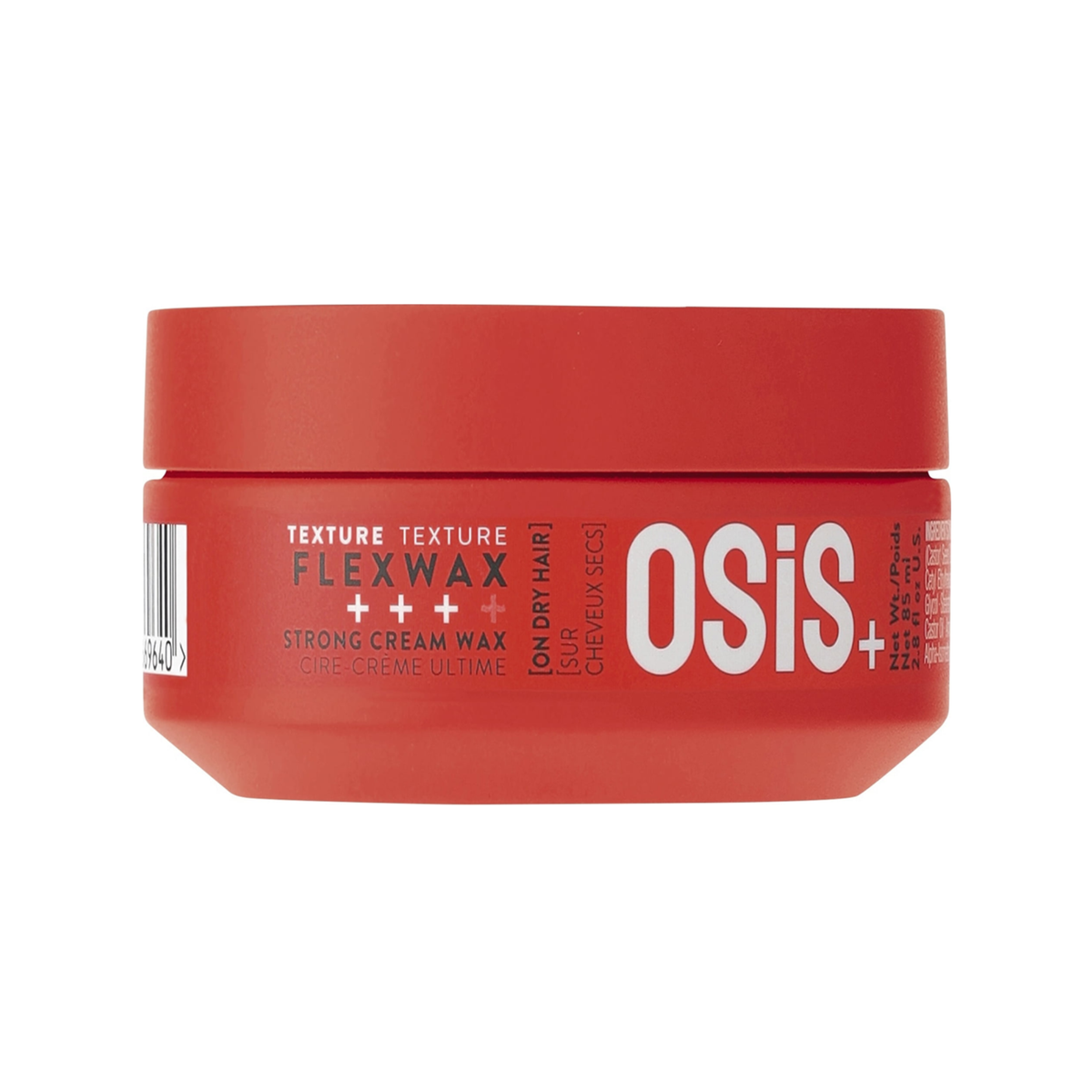 Schwarzkopf Professional OSIS+ Flexwax, 85 ml