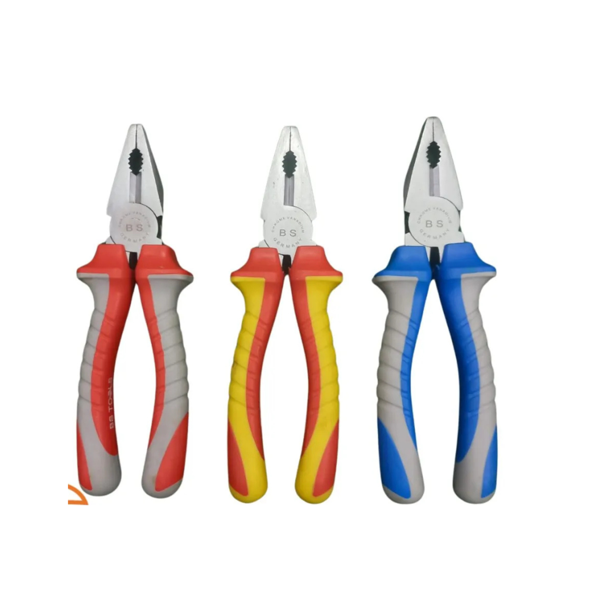 Strong Professional Tools Pliers Series