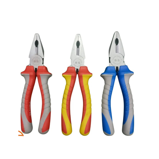 Strong Professional Tools Pliers Series