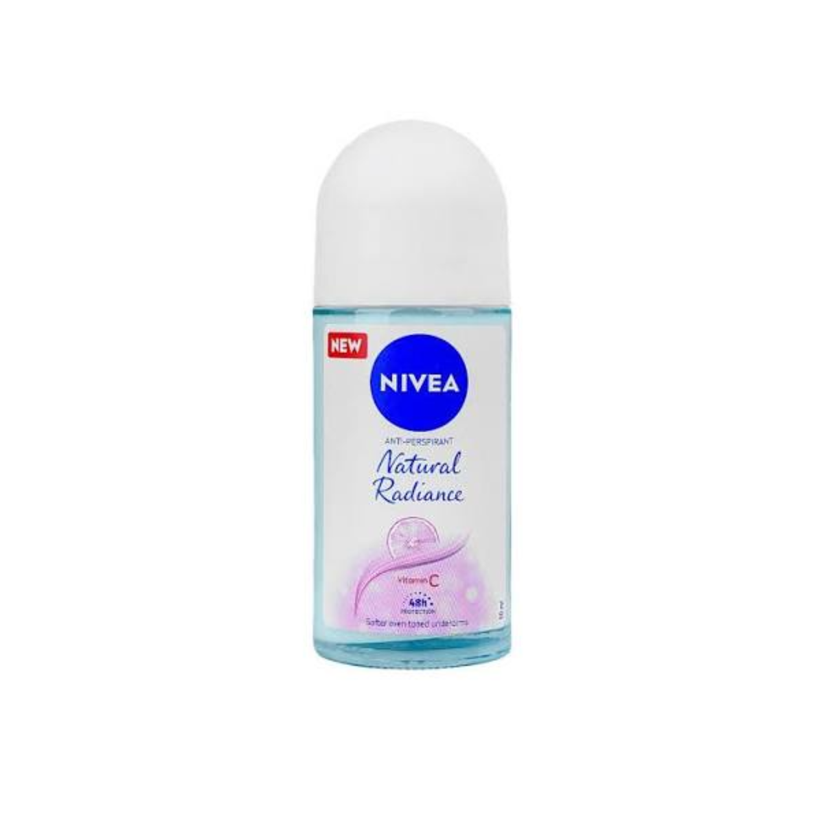 Nivea Natural Fairness Roll On 50ml