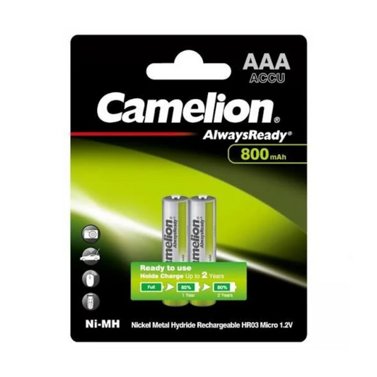 camelion re aaa 800