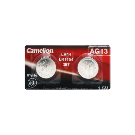 Camelion Alkaline Ag13