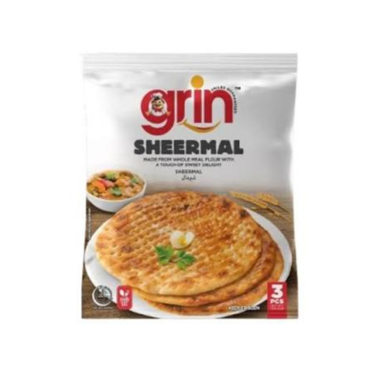 Grin Sheermal 3pc