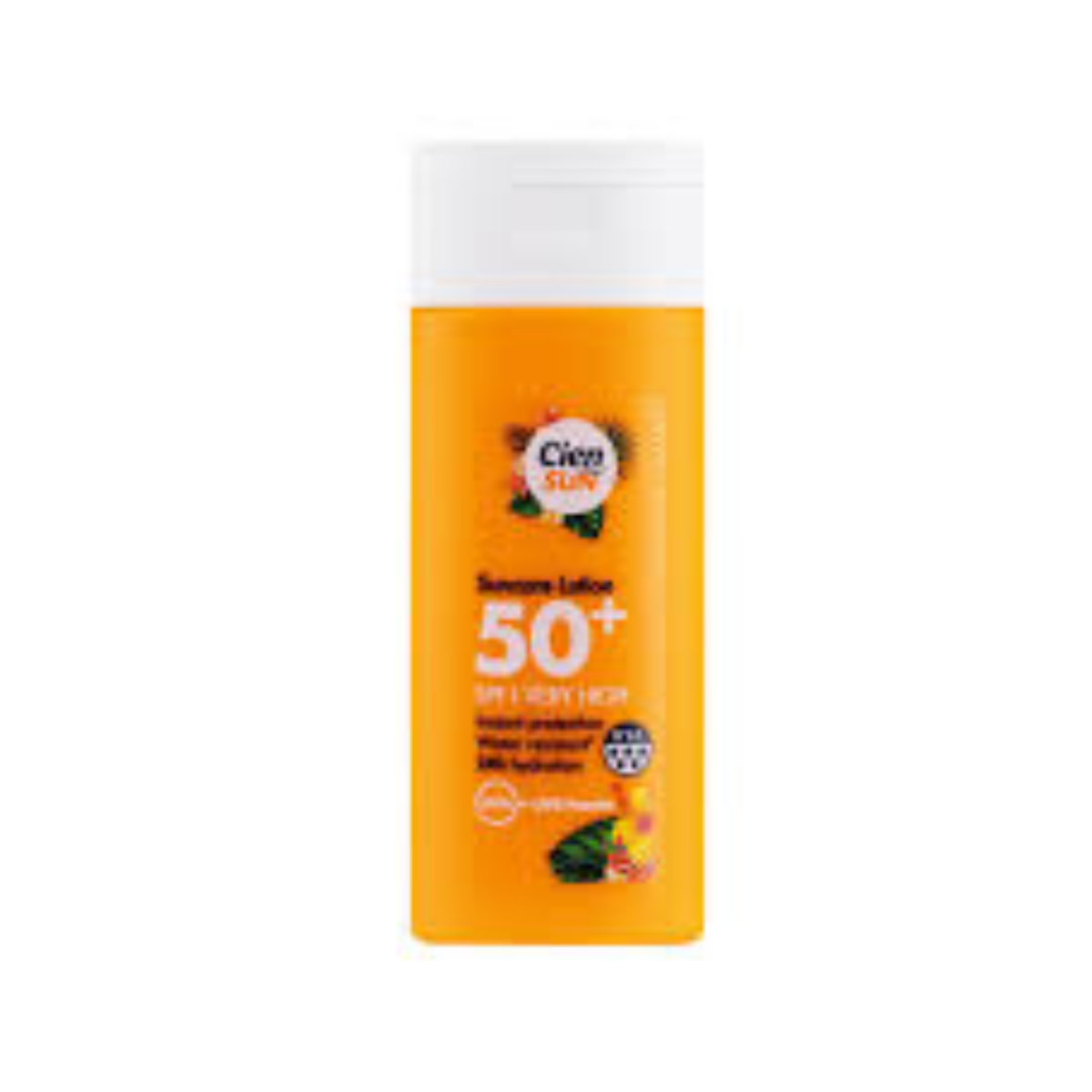 Cien Sun Suncare Lotion SPF 50+ 50ml