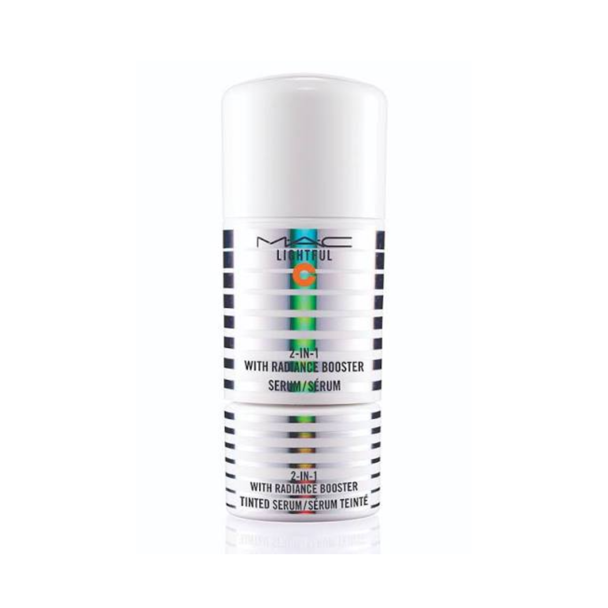 MAC Lightful 2-in-1 Serum Medium Plus 25ml