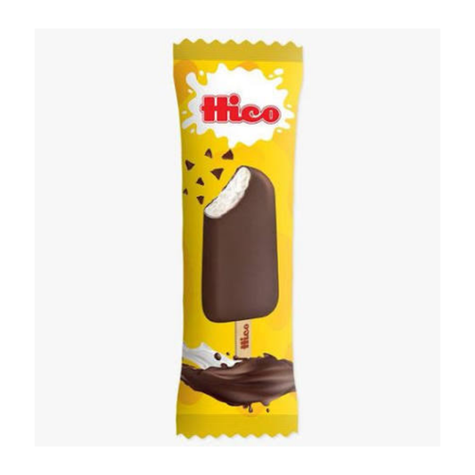 Hico Ice Cream Stick Chocolate 50ml