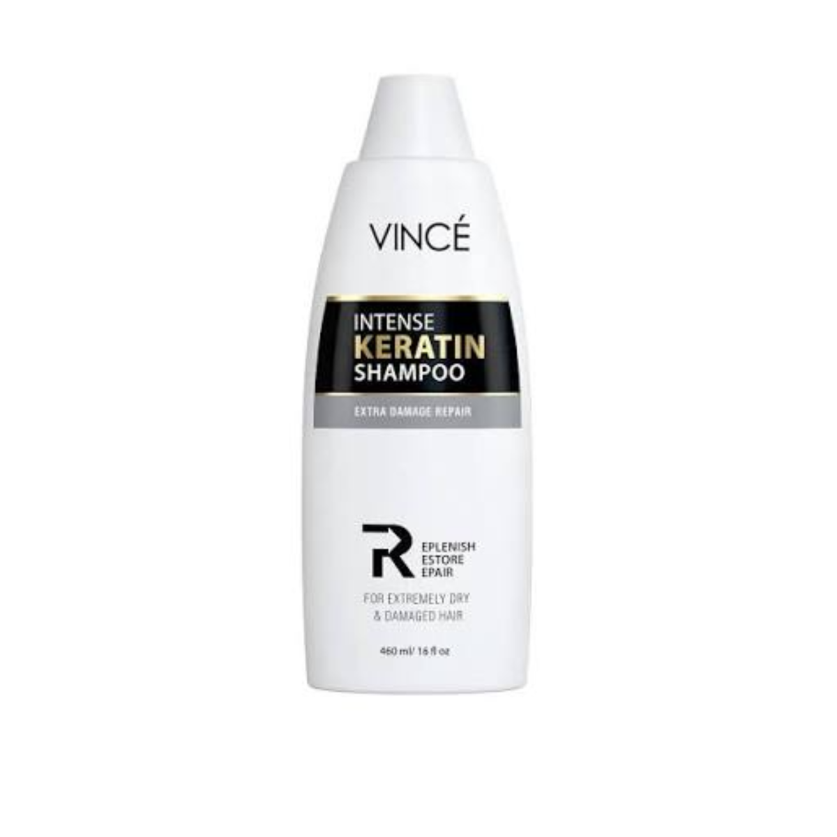 Vince Intense Keratin Shampoo 200ml