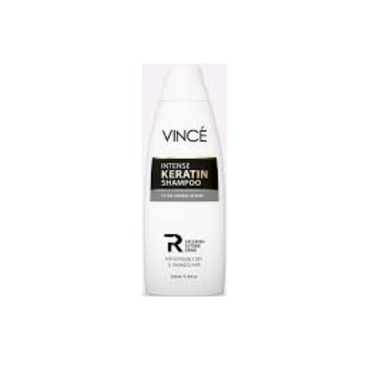 Vince Biotin Keratin Shampoo 200ml