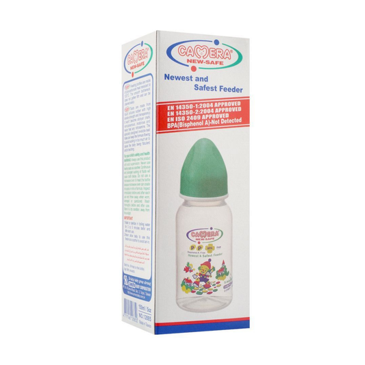 Camera Baby Feefer 150ml