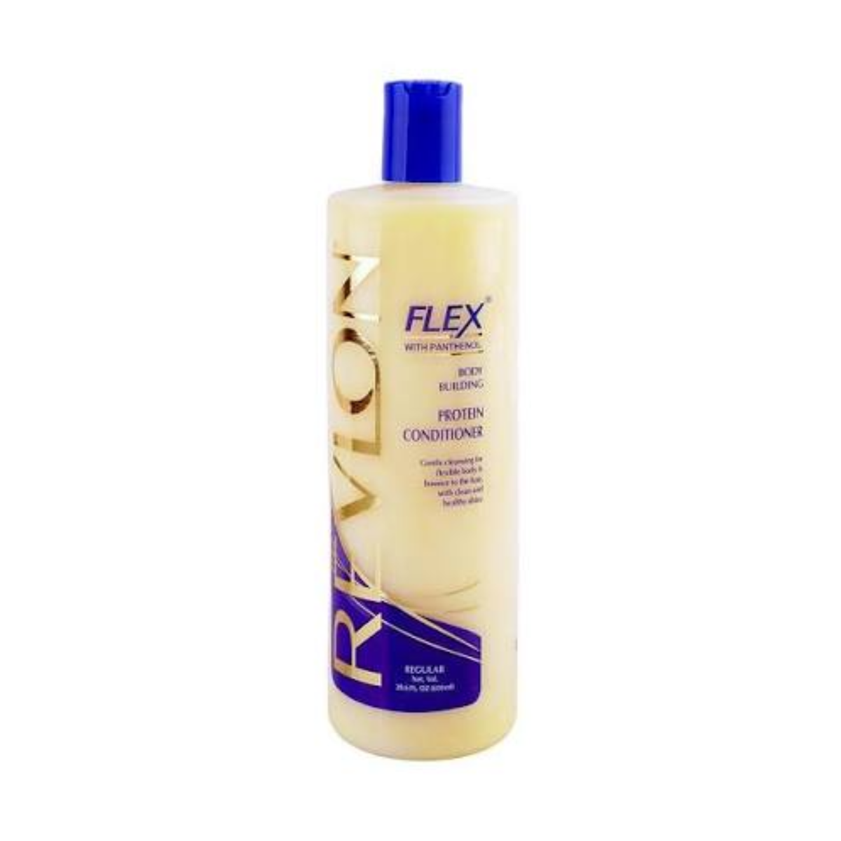 Revlon Flex Protein Conditioner 610ml