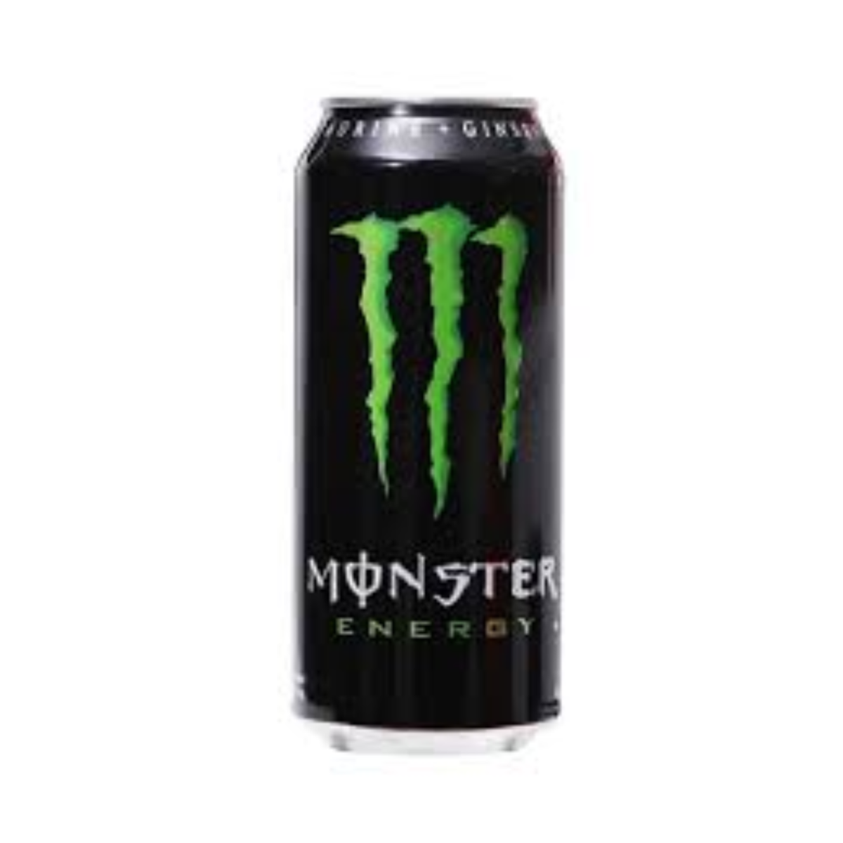 Monster Green Energy Drink 355ml