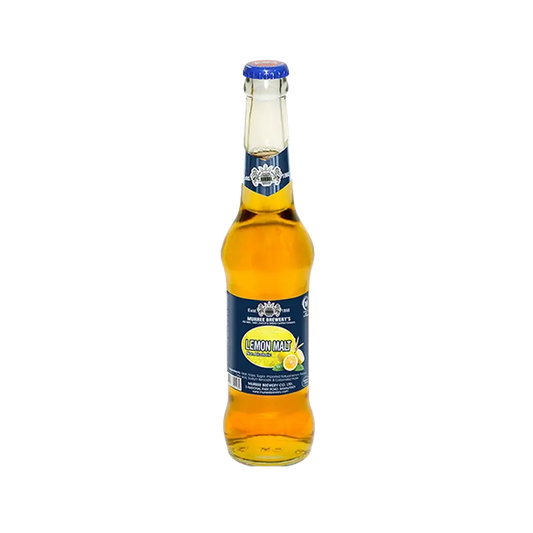 Murree Brewery Malt NR Lemon 250ml