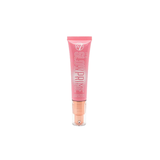 W7 Prime And Glow Primer