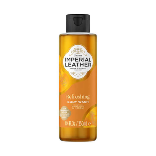 mperial Leather Body Wash 250ml