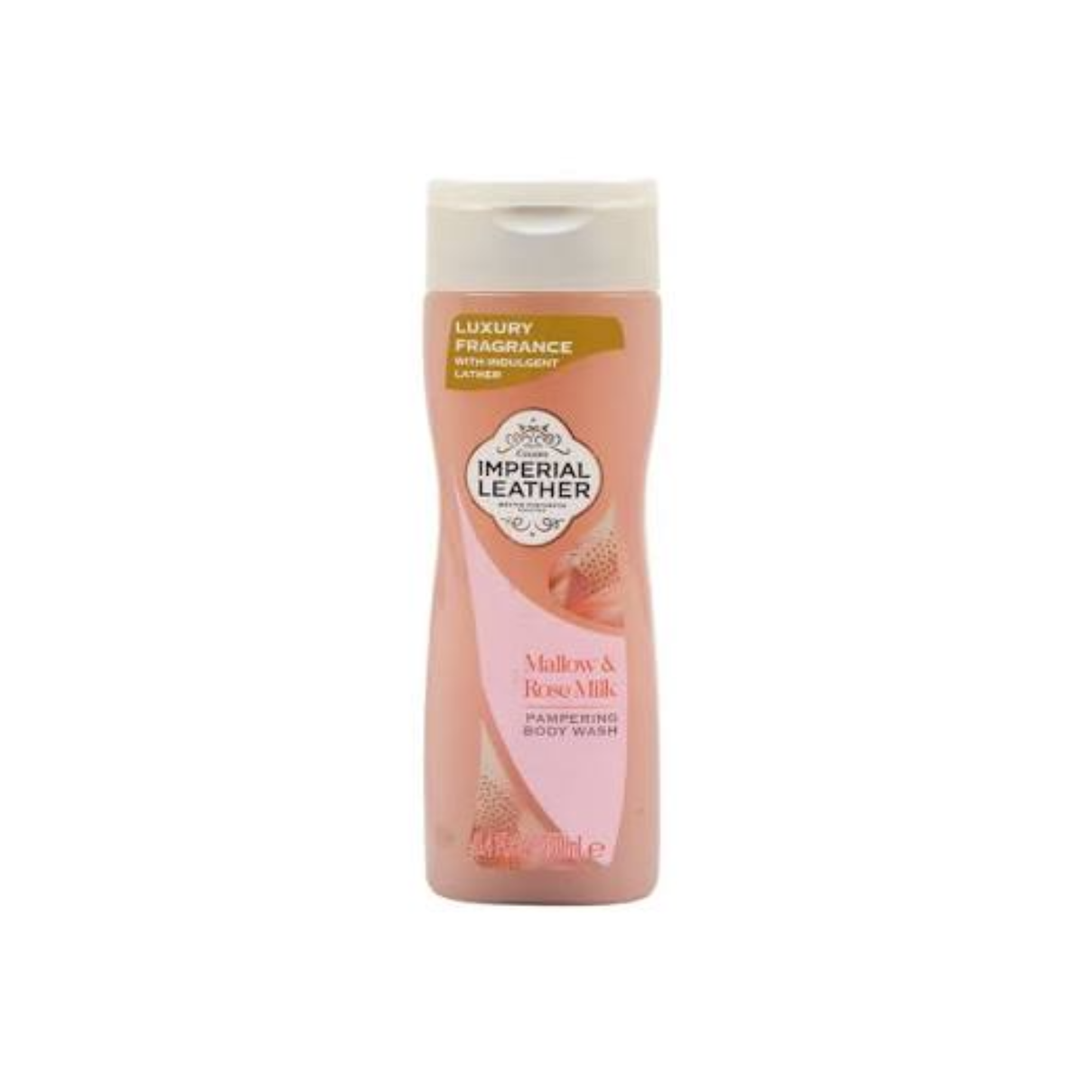 Imperial Leather Body Wash Mallow & Rose Milk 250ml