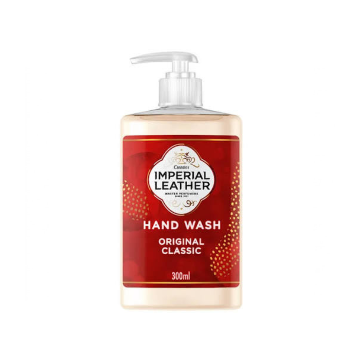 Imperial Leather Original Hand Wash, 300ml