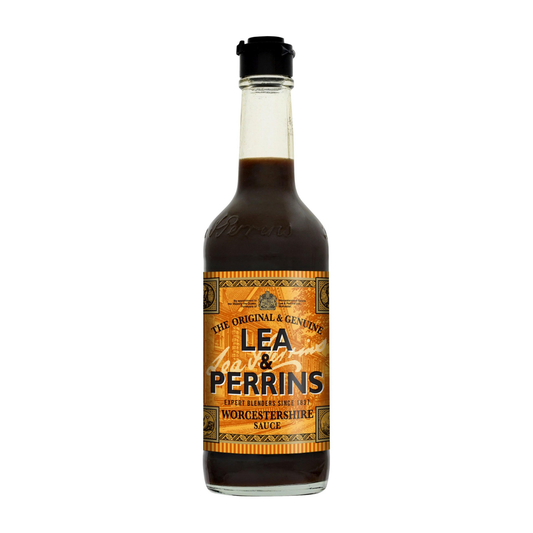 Lea & Perrins Worcestershire Sauce 290ml