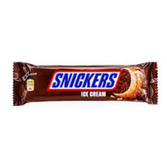 Snickers Ice Cream Bar 72.5ml