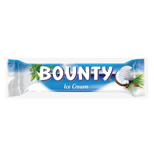 Bounty Ice Cream Bar 66.1 ml