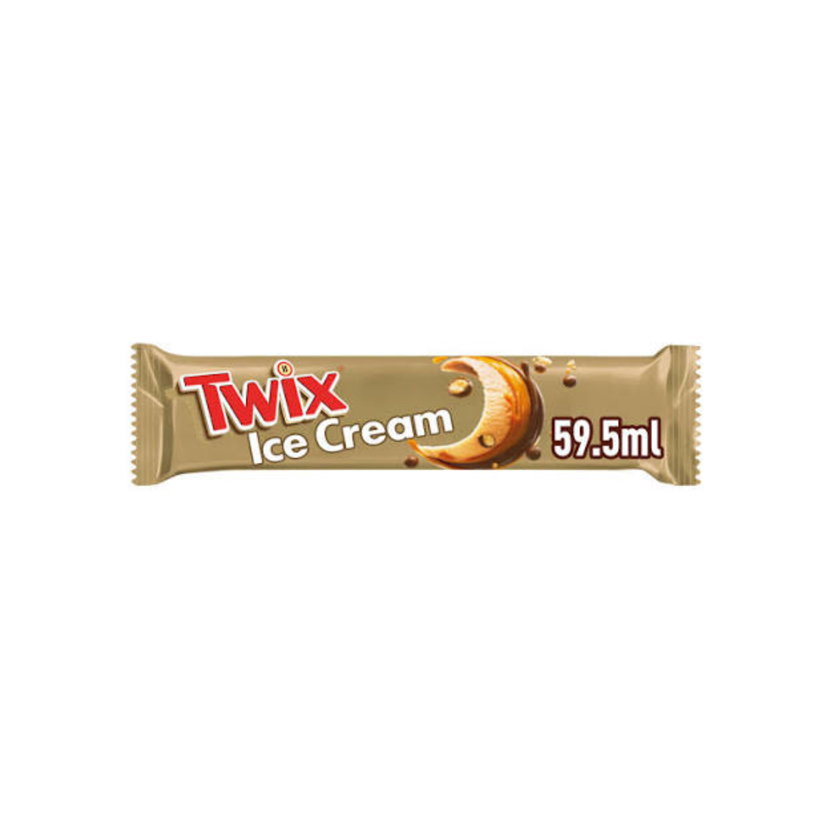 Twix Ice Cream Xtra 59.5ml