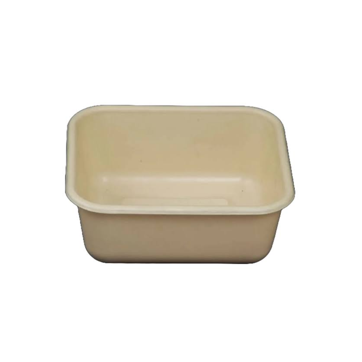 Pak Plast Rectangle Tub Medium