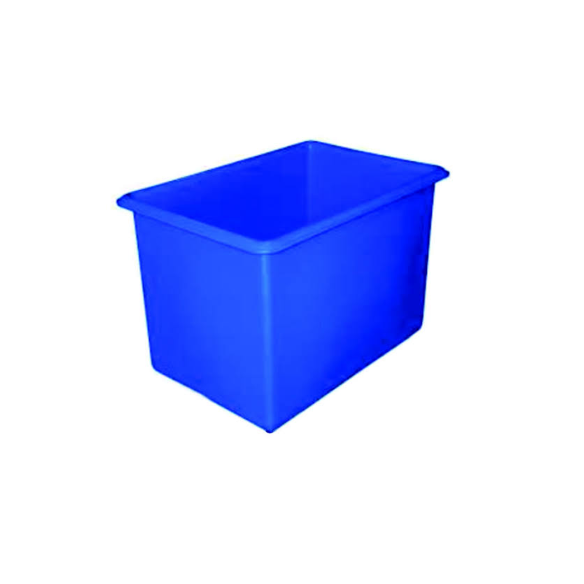 Pak Plast Rectangle Tub Large