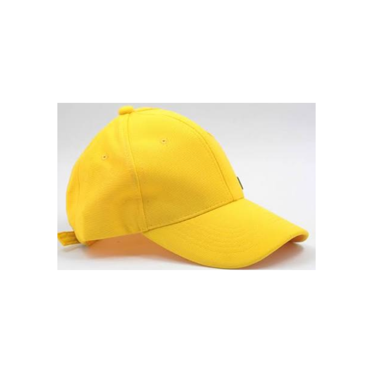 Premium Imp Cap Yellow