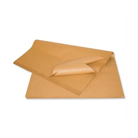 Brown Paper Rim
