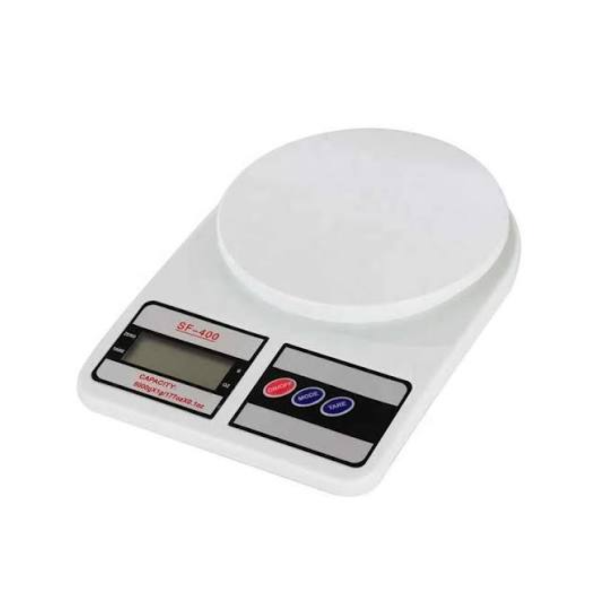 Weight Scale
