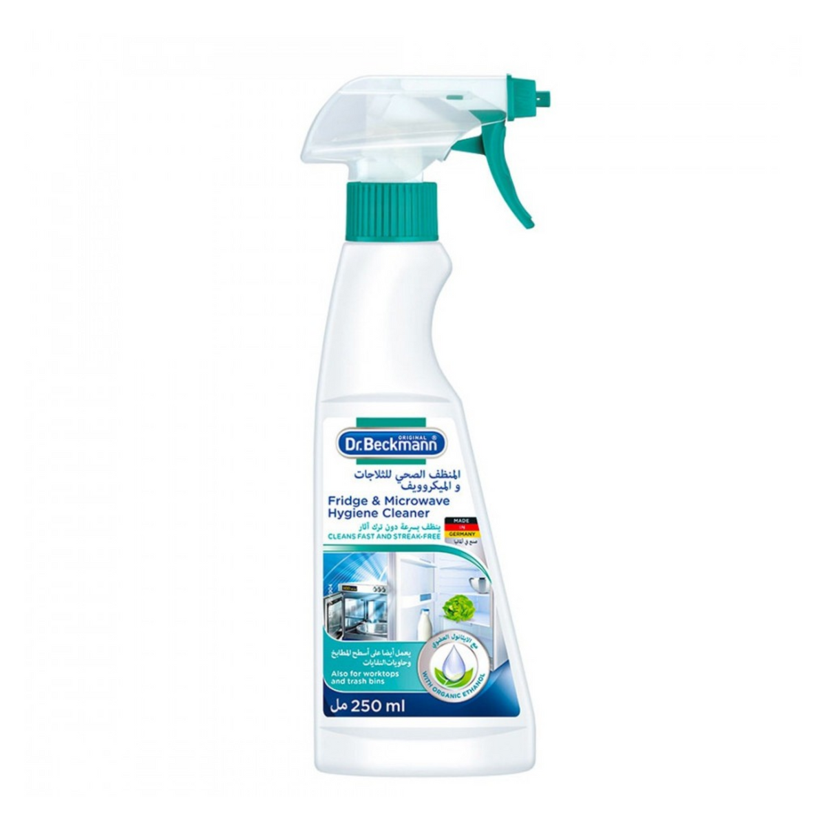 Dr Beckmann Fridge Cleaner 250ml