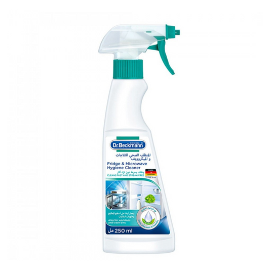 Dr Beckmann Fridge Cleaner 250ml