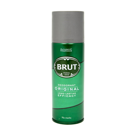 Brut Fragrance (200ml)