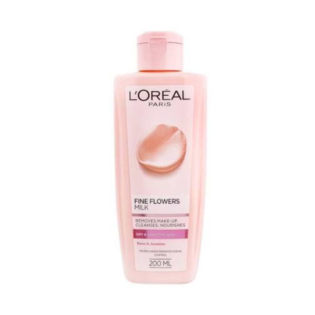 Loreal C/Milk 200ml