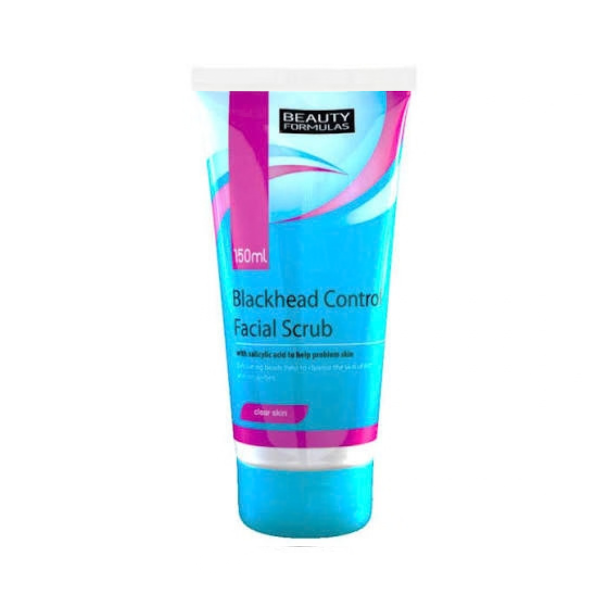 Beauty Formula Scrub Blackhead Control 150ml
