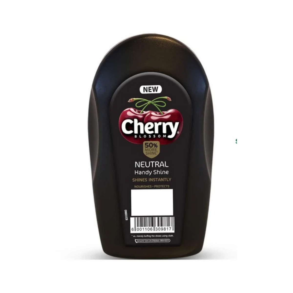 Cherry Blossom Shoe Shine Sponge
