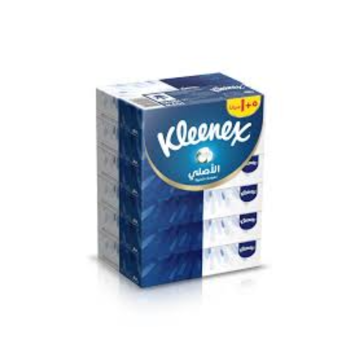 Kleenex Facial Tissue The Original 70/ct