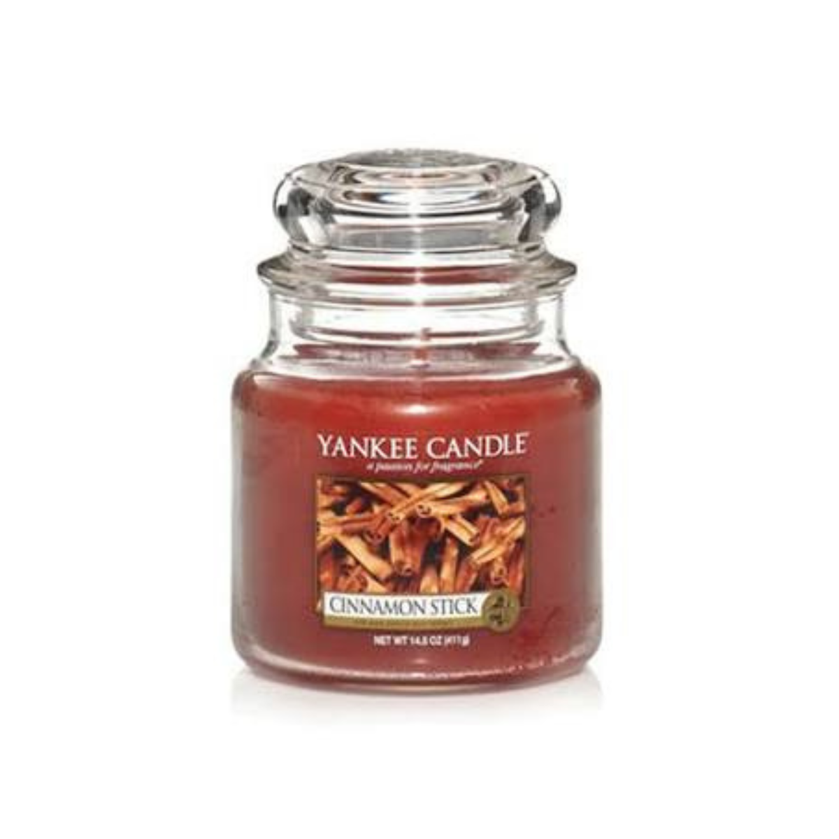 Yankee Candle Cimnnamon Stick 411g