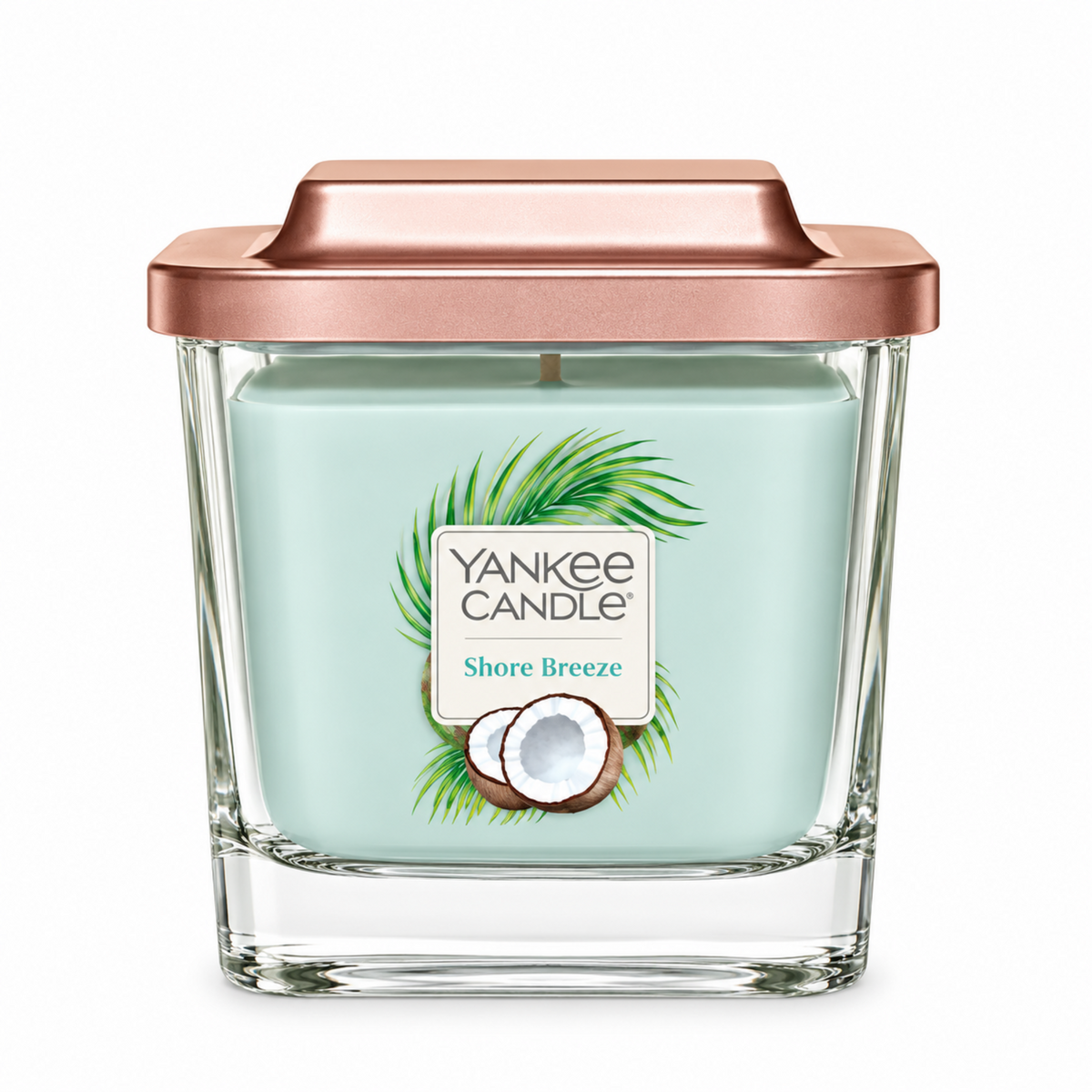 Yankee Candle Sore Breeze Bord de Mer 347g