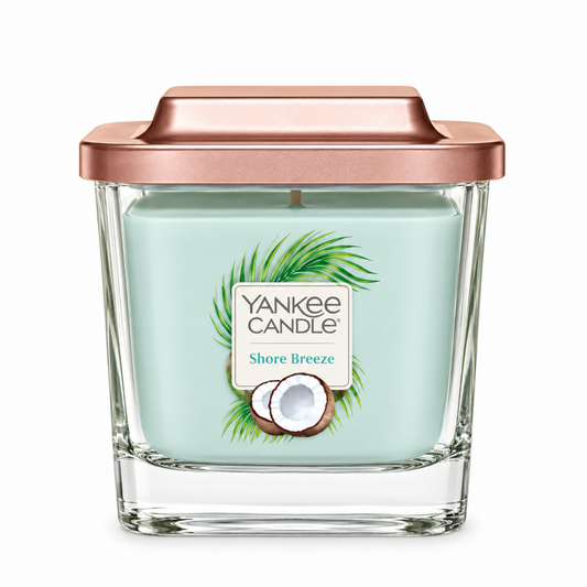 Yankee Candle Sore Breeze Bord de Mer 347g