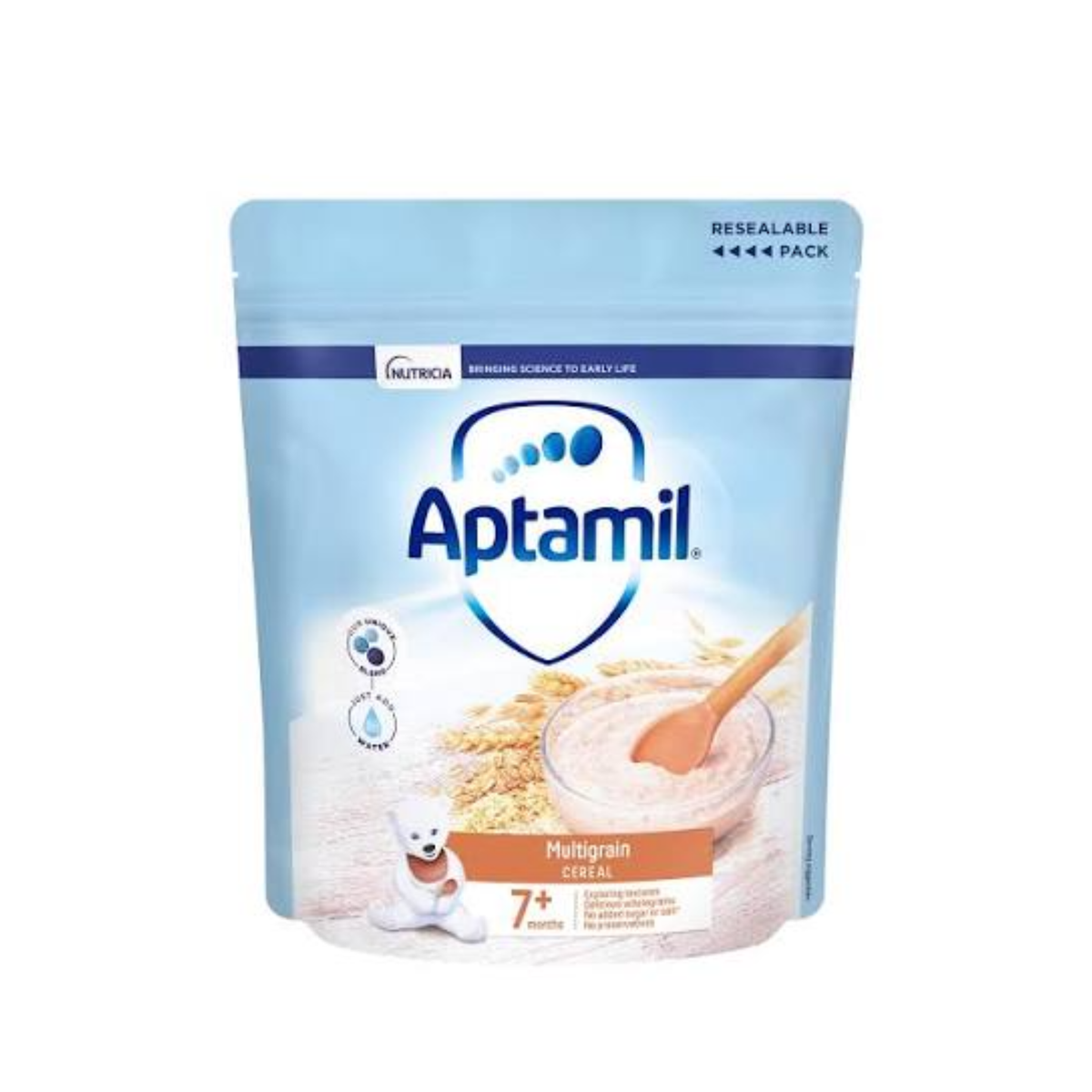 Aptamil Baby Cereal Multigrain 200g