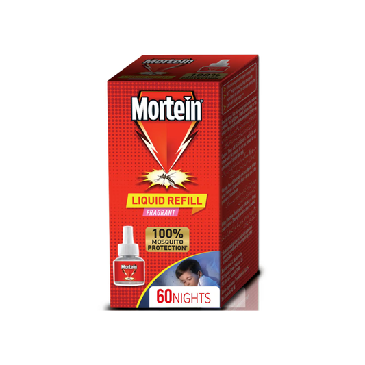 Mortien Liquid Refill Fragrant