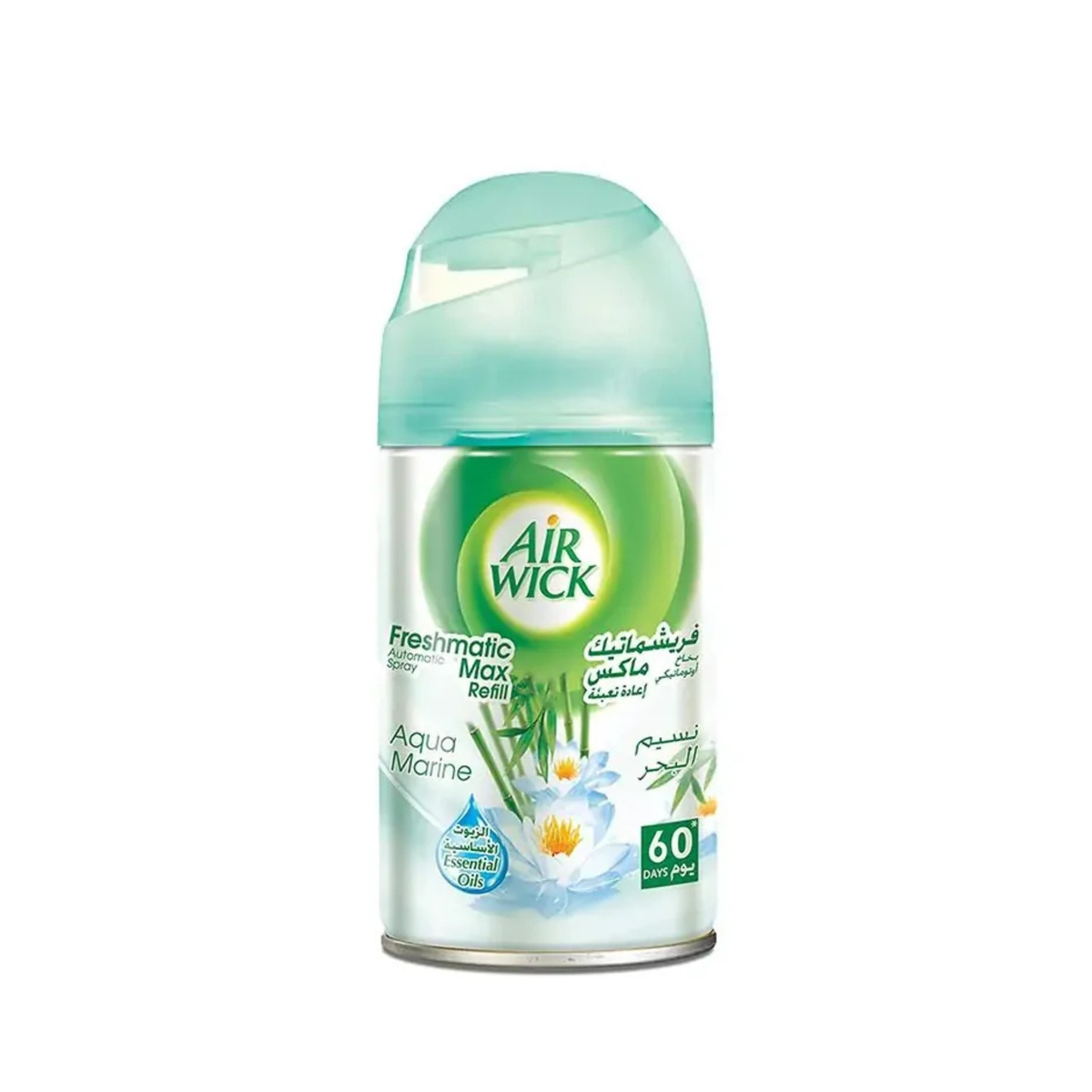 AIR WICK Freshmatic refill spray 250ml
