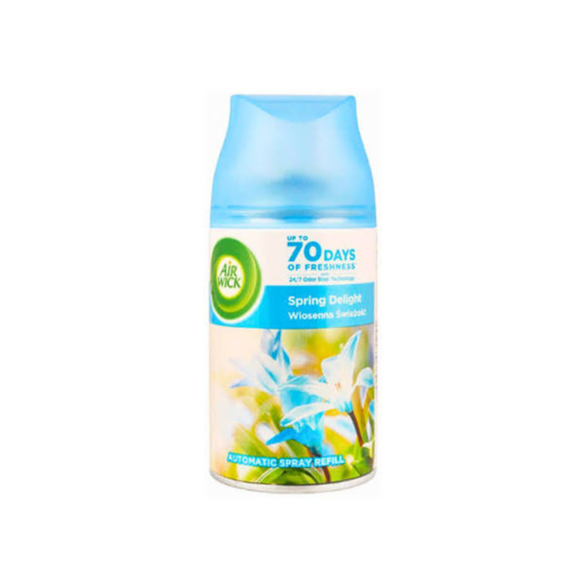 Airwick Freshmatic Spring Delight Air freshener 250ml