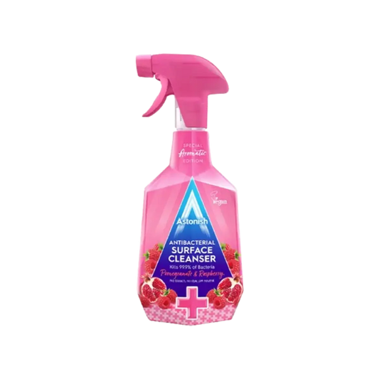 Astonish Oxi Active Non-Bio Stain Remover 1.25G